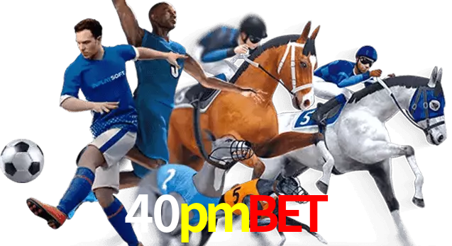 40pmbet