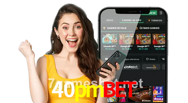 40pmbet