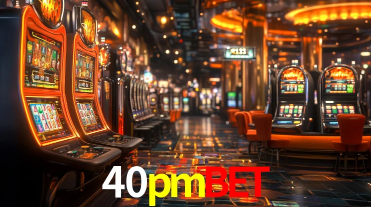 40pmbet