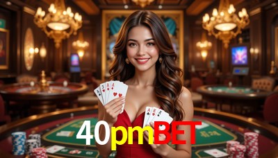 40pmbet Plataforma - 40pmbet visual 1