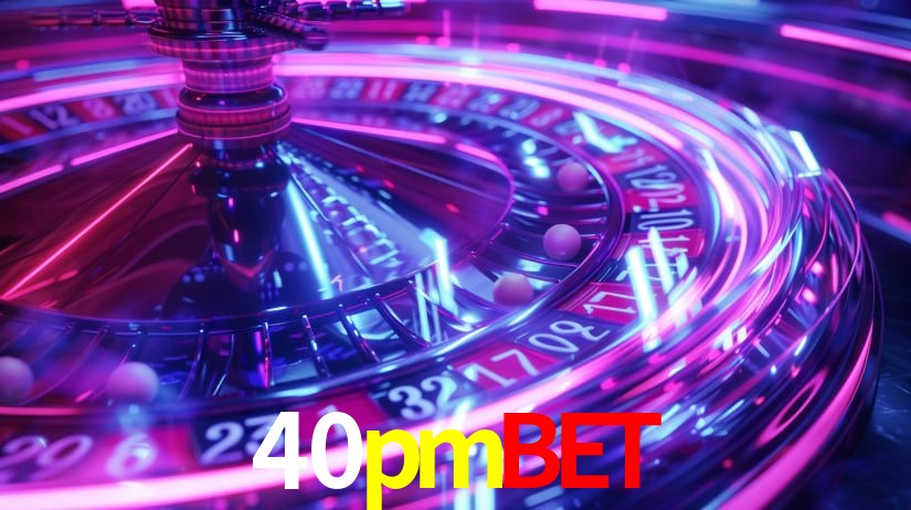 A Emoção da Loteria na 40pmbet: Uma Chance de Mudança de Vida