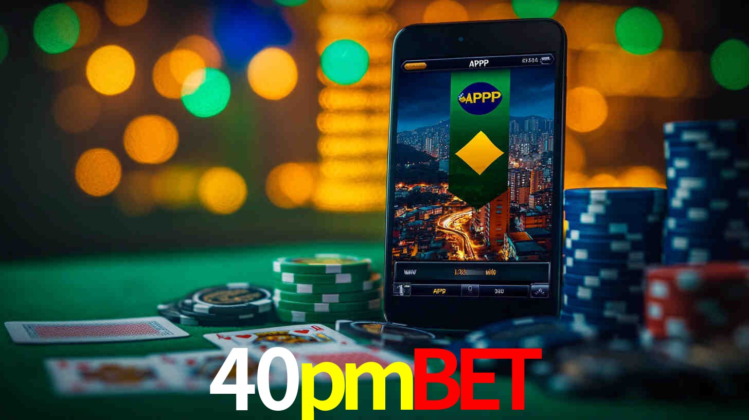 Descubra a Essência do 40pmbet: Nossa História e Compromissos