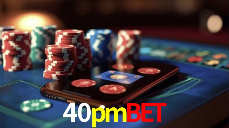 Provedores de Jogos 40pmbet