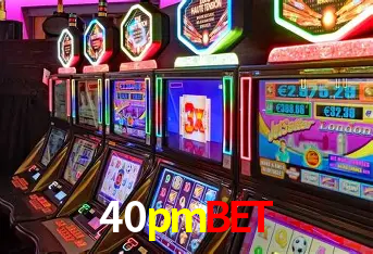 A Emoção da Loteria na 40pmbet: Uma Chance de Mudança de Vida