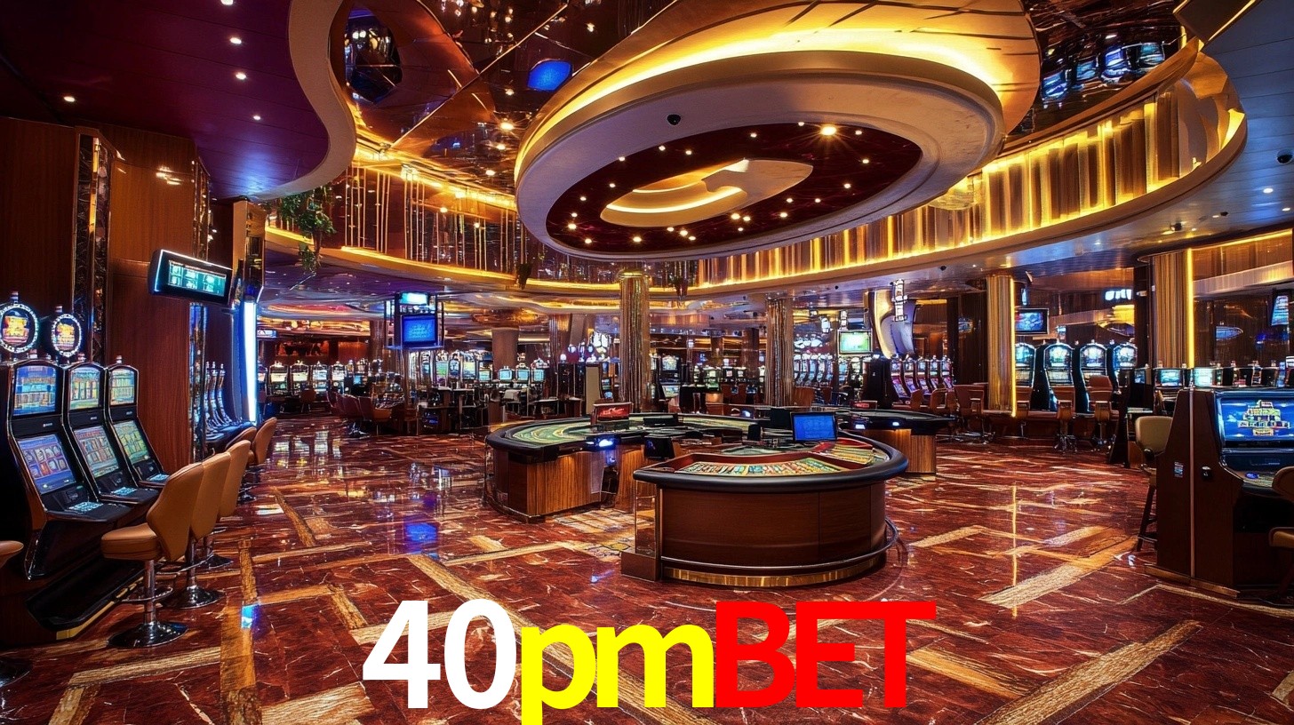 Welcome Bonus 40pmbet