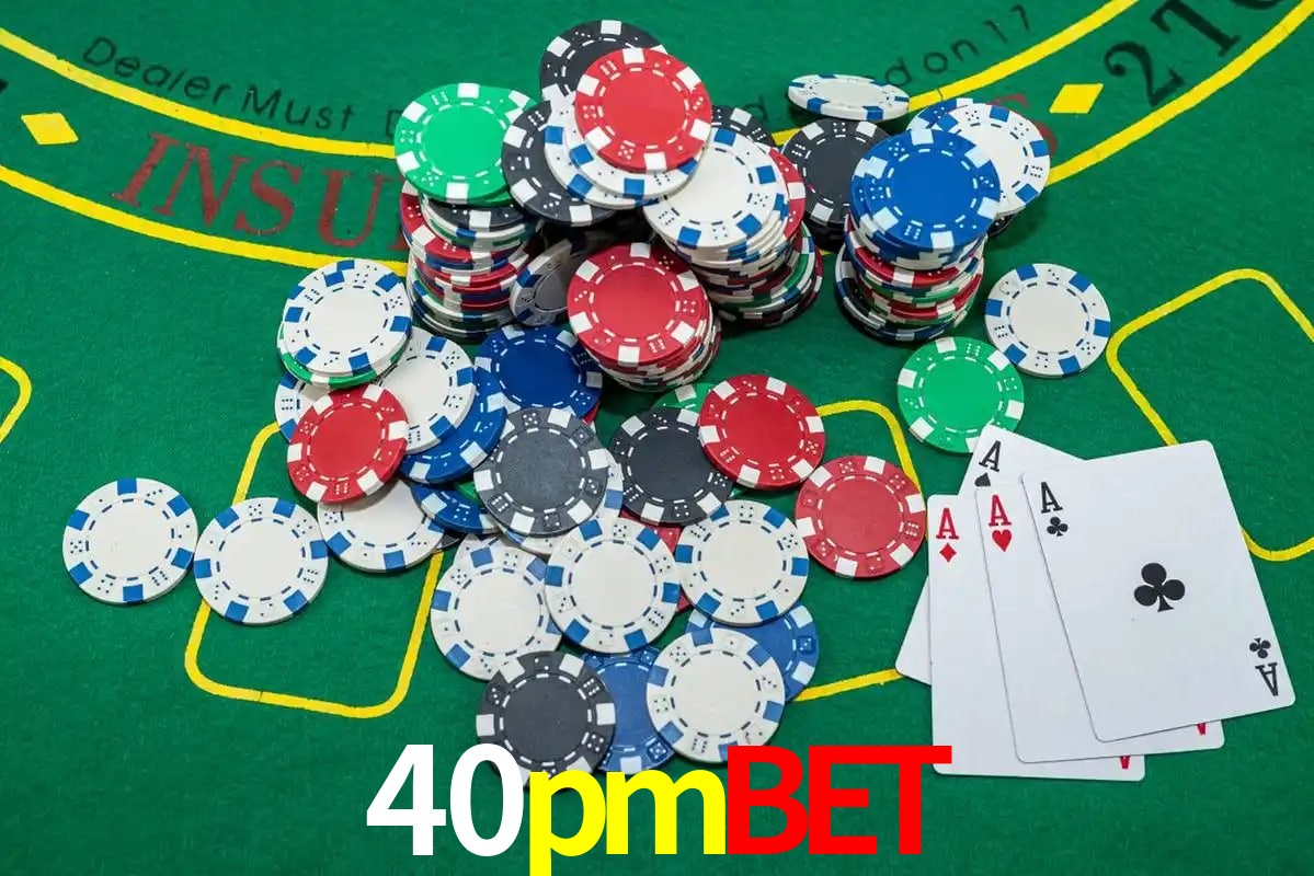Bônus Diários 40pmbet