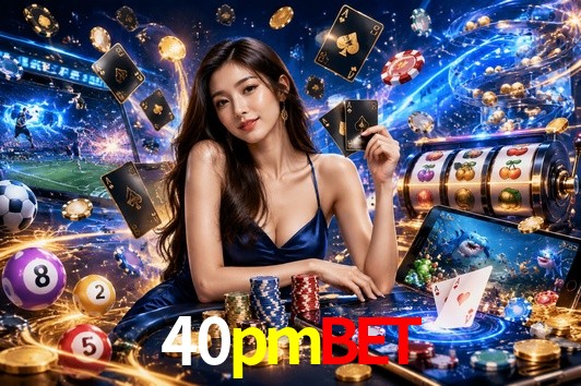 Security Systems 40pmbet