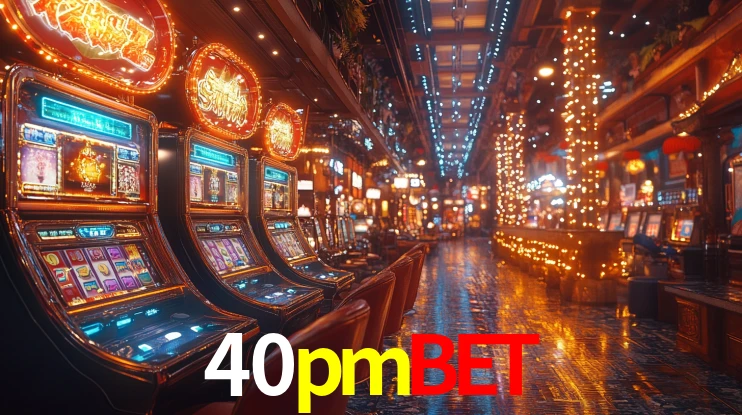 40pmbet.com