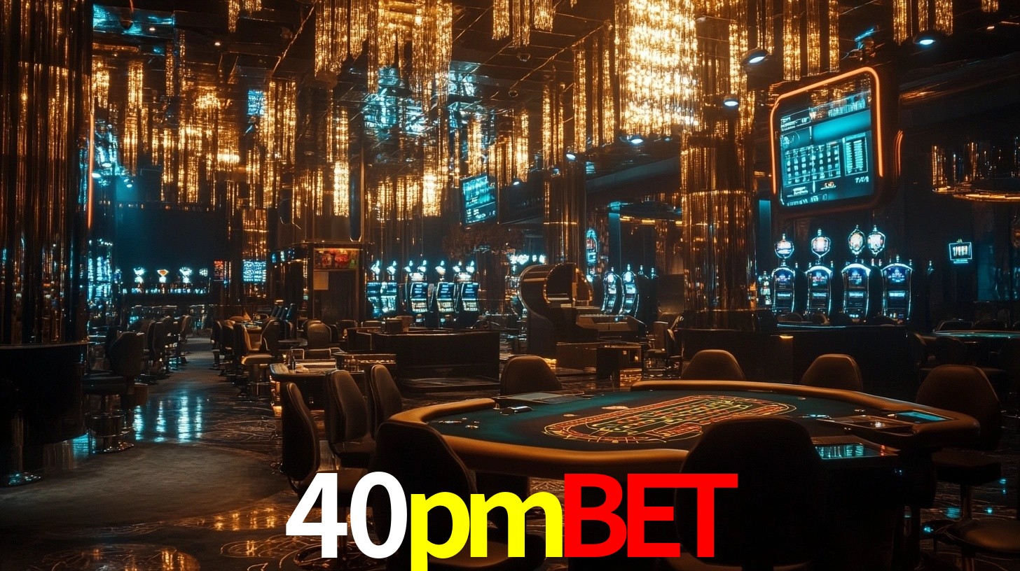 40pmbet: Seu Especialista em Apostas Esportivas Brasileiras