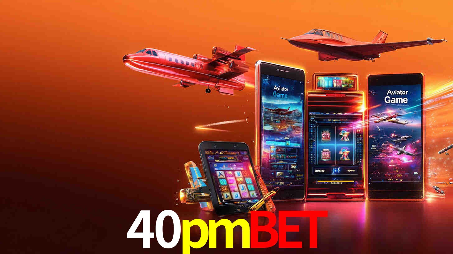 Apostas Esportivas na 40pmbet: Um Guia Completo