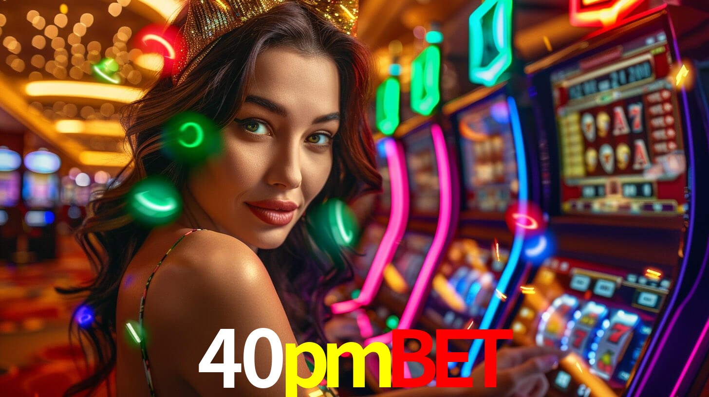 40pmbet apk