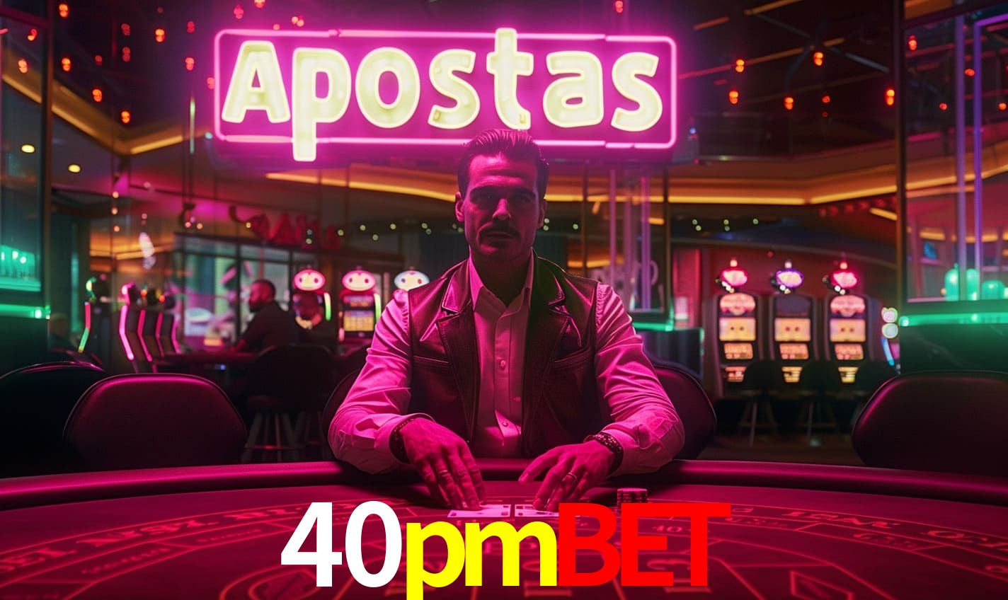 Descubra o Programa VIP da 40pmbet: Vantagens Exclusivas para Jogadores