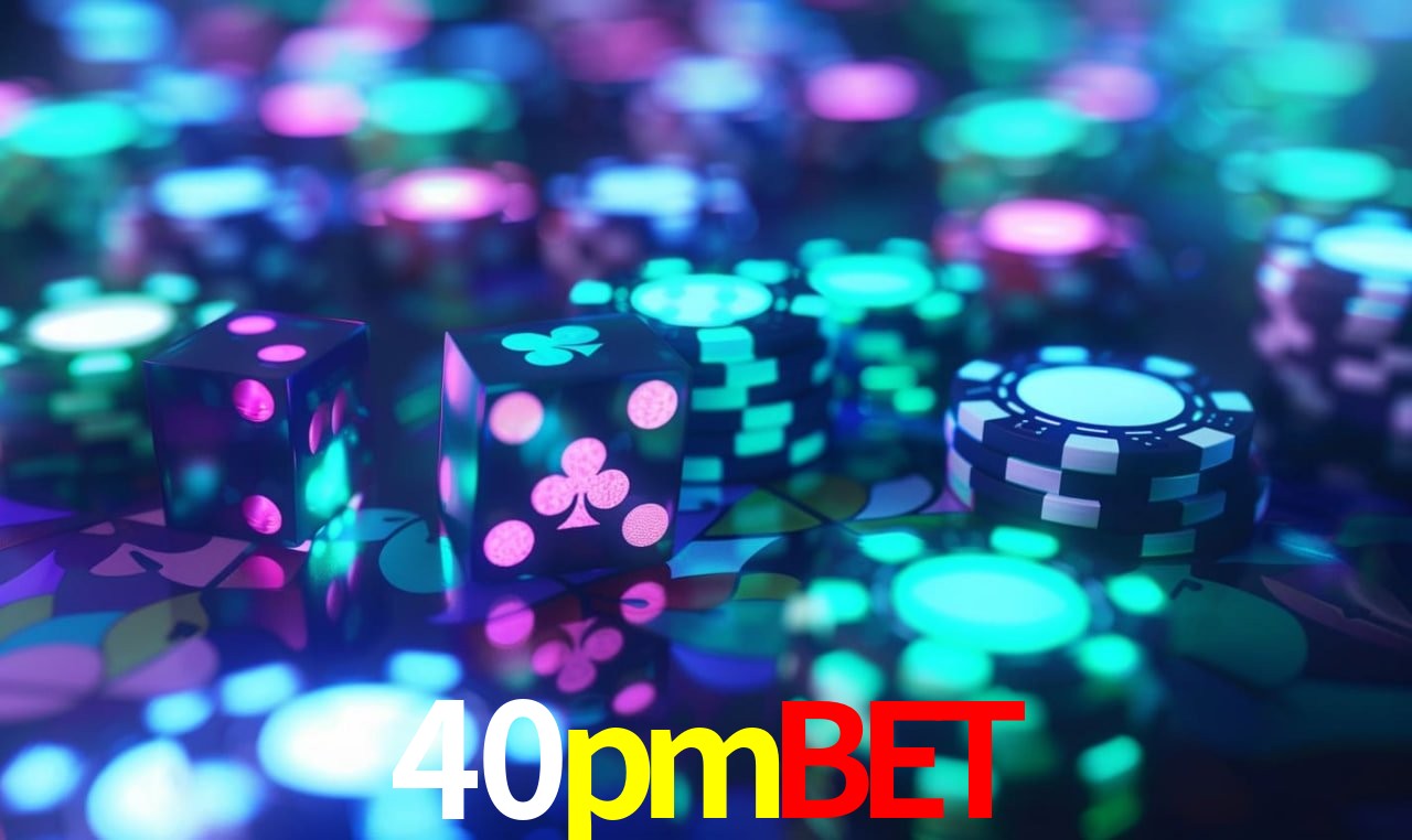 Mesa de Blackjack 40pmbet