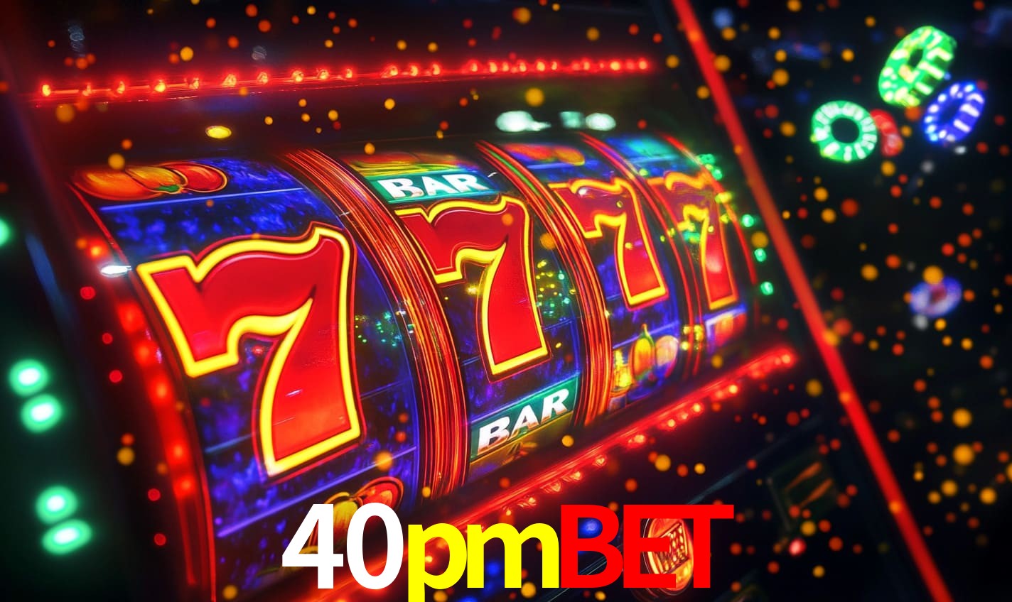 40pmbet apk