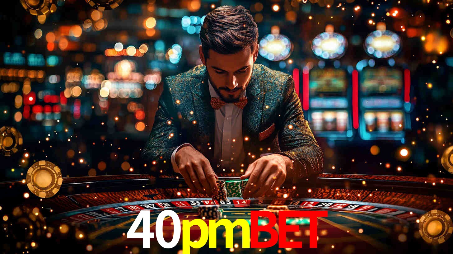 Premium Interface 40pmbet