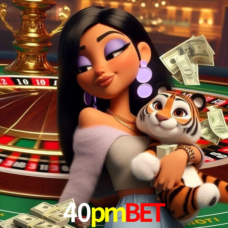 Statistics 40pmbet