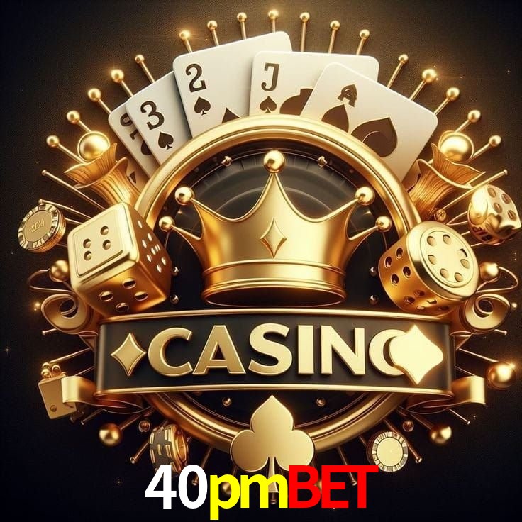 Recursos de Bônus 40pmbet