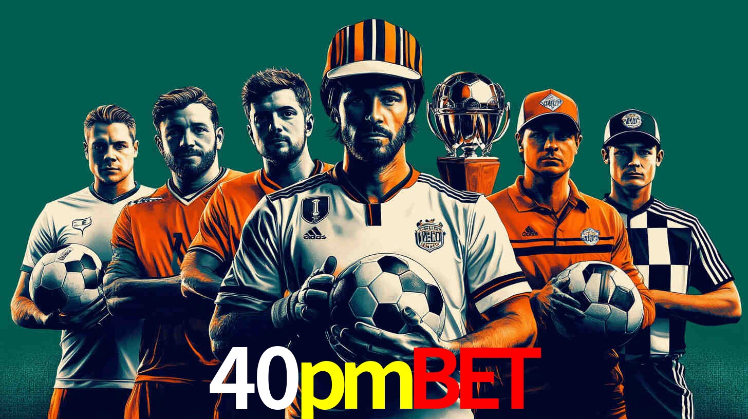 Explorando a Categoria de Eventos em Apostas na 40pmbet