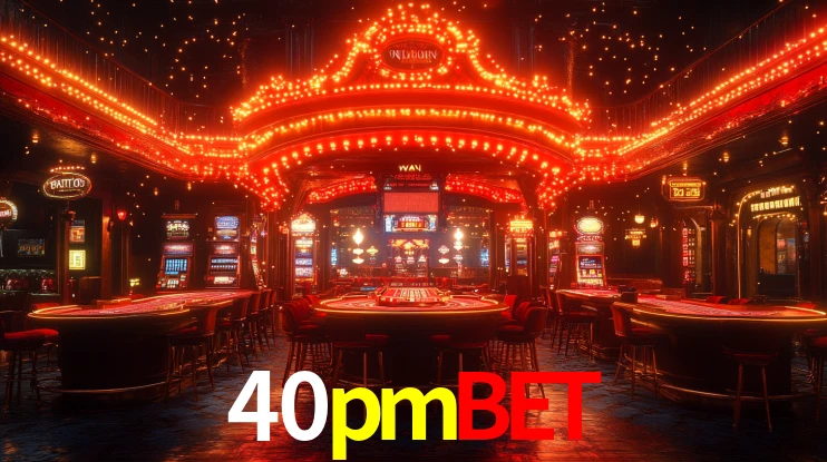 Explore as vantagens do 40pmbet: serviço profissional e confiabilidade
