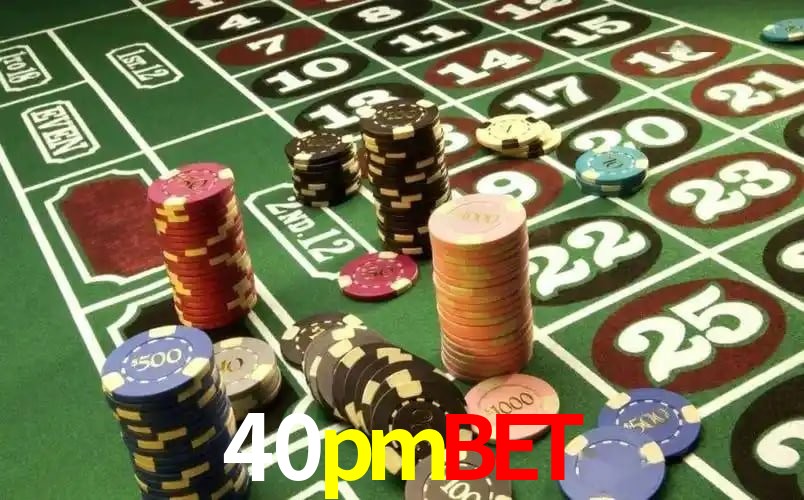 Diretório de Jogos 40pmbet