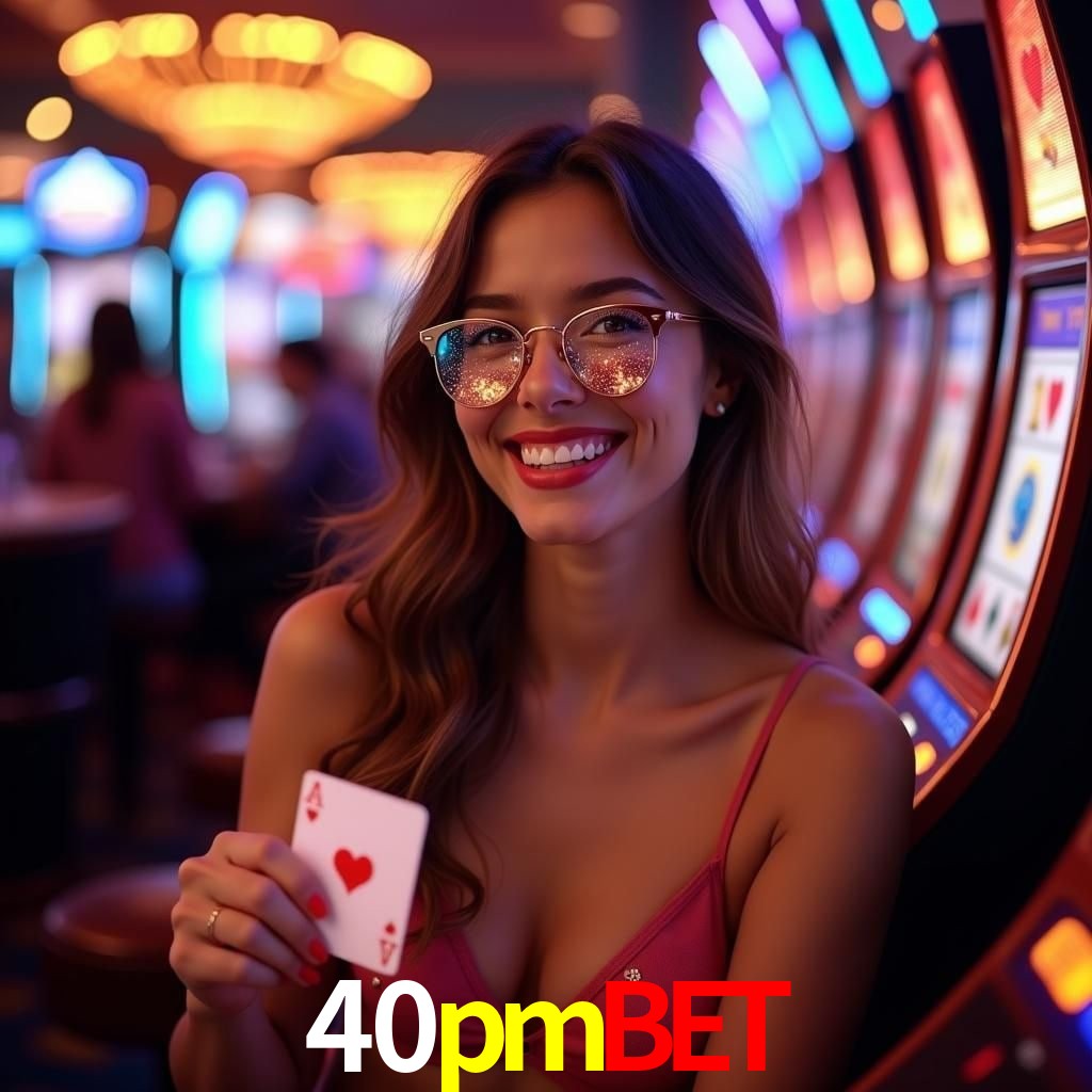 Experiência VIP 40pmbet