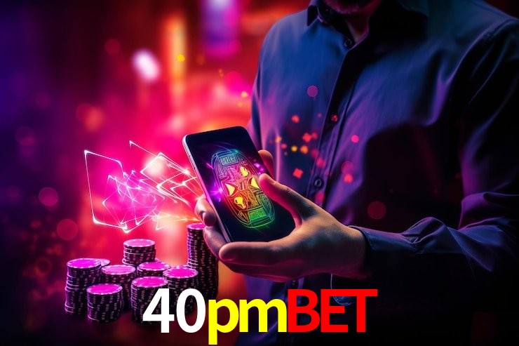 Casino Ao Vivo 40pmbet