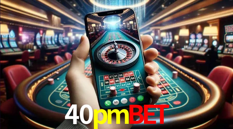 Platform Technology 40pmbet