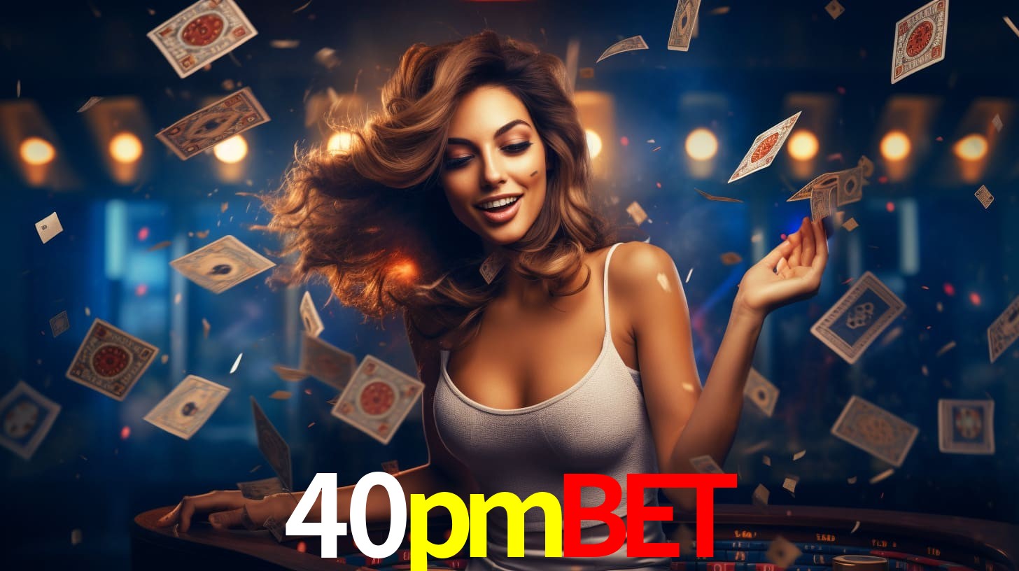 VIP Casino 40pmbet