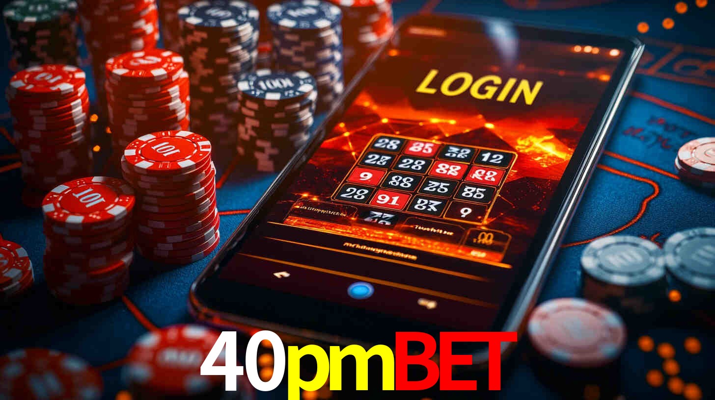 40pmbet: A Experiência de Casino com Jogos de Mesa ao Vivo