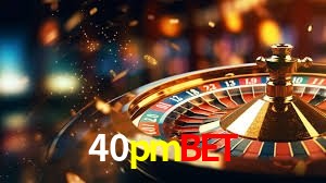Integração de APIs 40pmbet