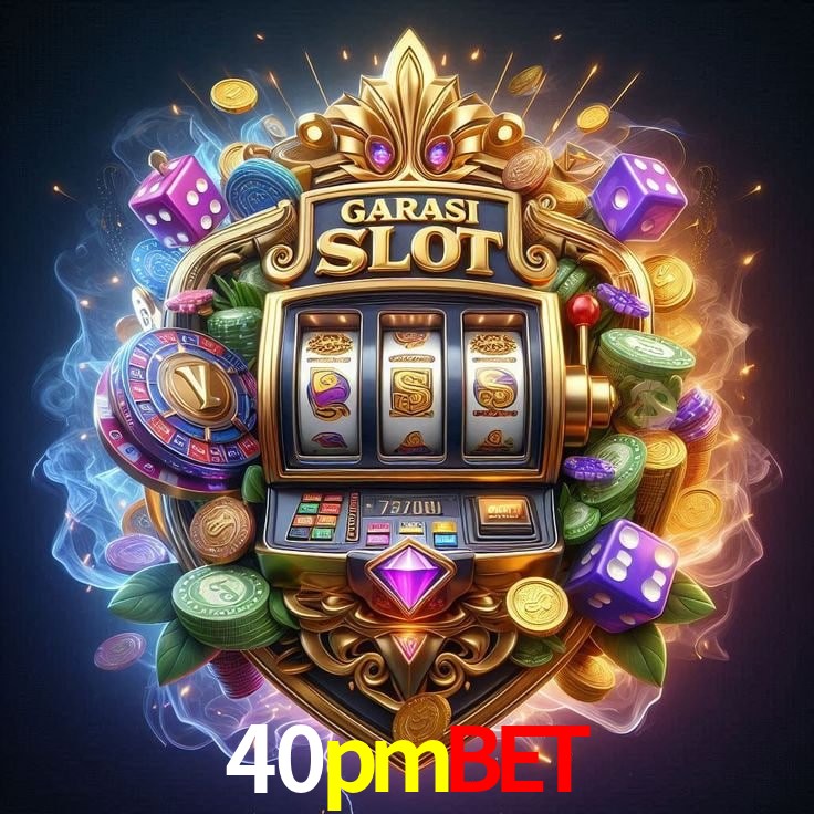 Benefícios da Conta 40pmbet