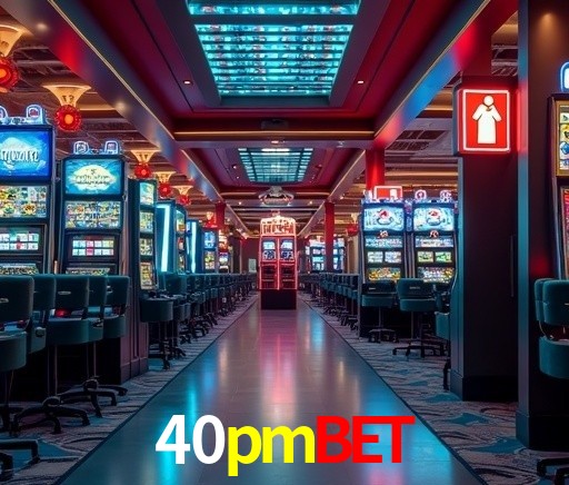 Desvendando o Mundo dos Jogos Virtuais na 40pmbet