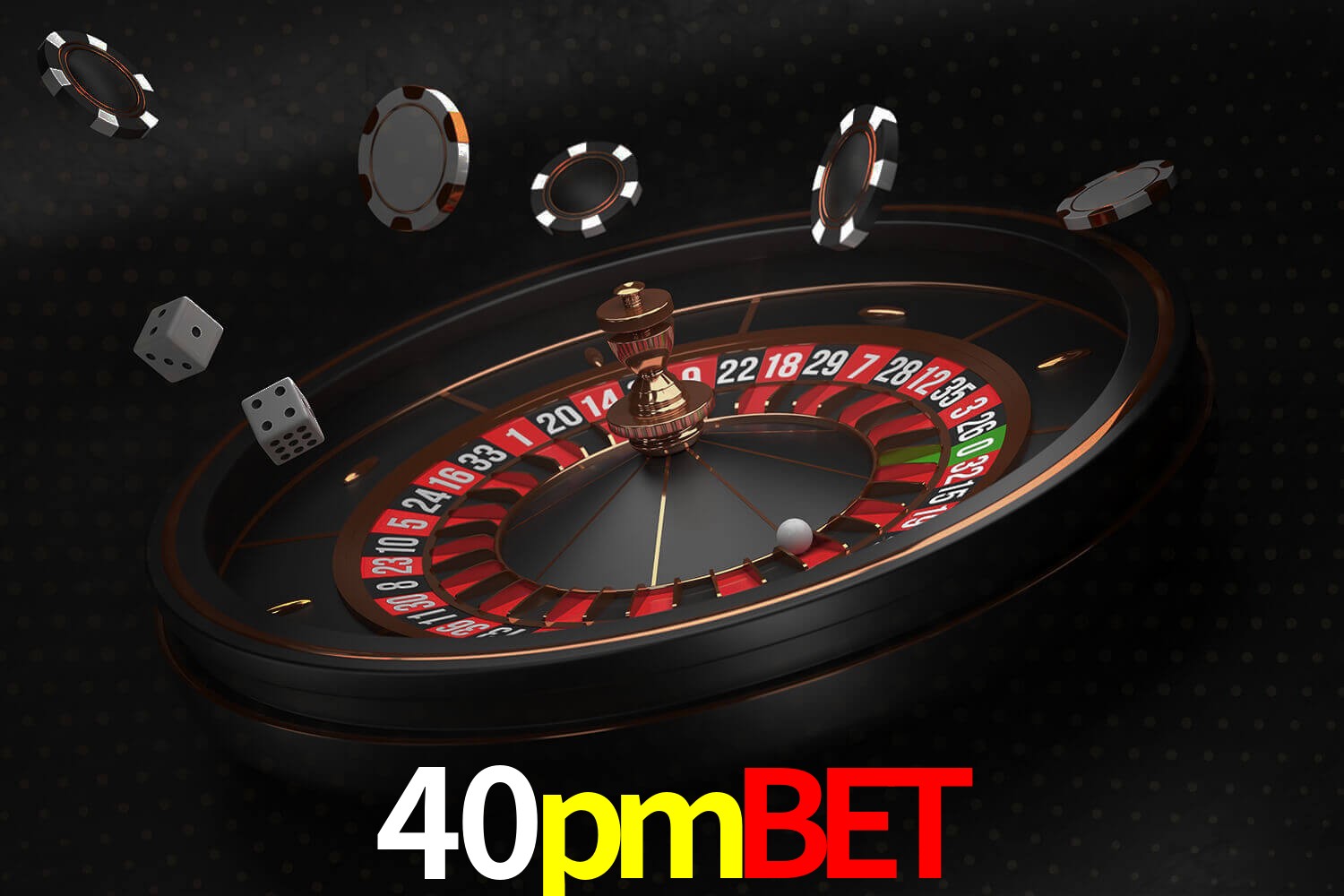40pmbet