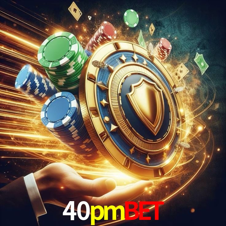 40pmbet Slots - 40pmbet visual 2