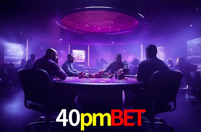 Estatísticas do Jogo 40pmbet