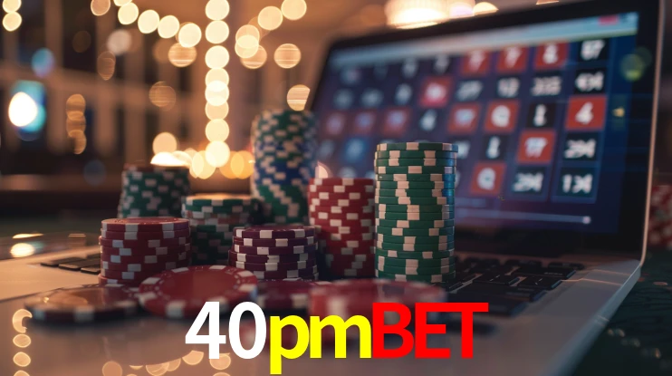 Seasonal Promotions 40pmbet
