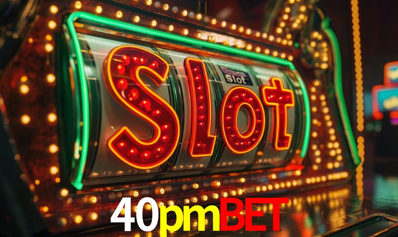 Segurança 2FA 40pmbet