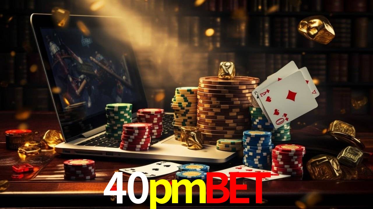 Casino VIP 40pmbet