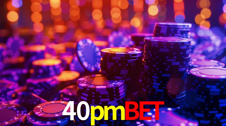 40pmbet