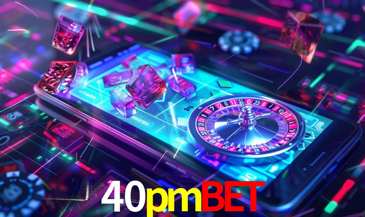 Apostas de Tênis 40pmbet