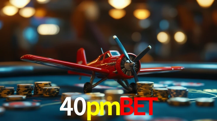 Secure Login 40pmbet