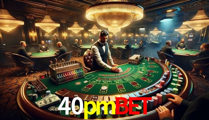 Game Statistics 40pmbet