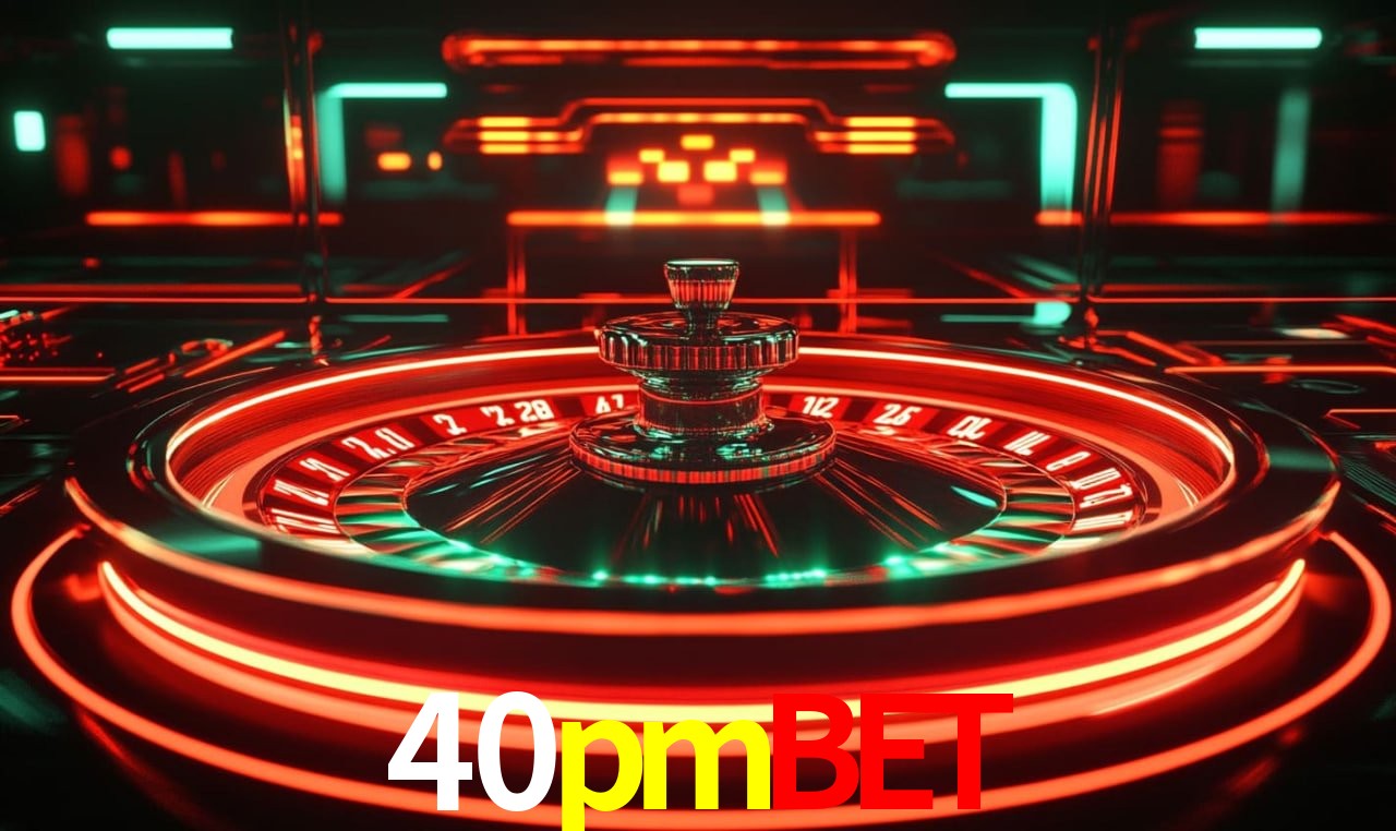 A Experiência Imersiva dos Cassinos Ao Vivo no 40pmbet