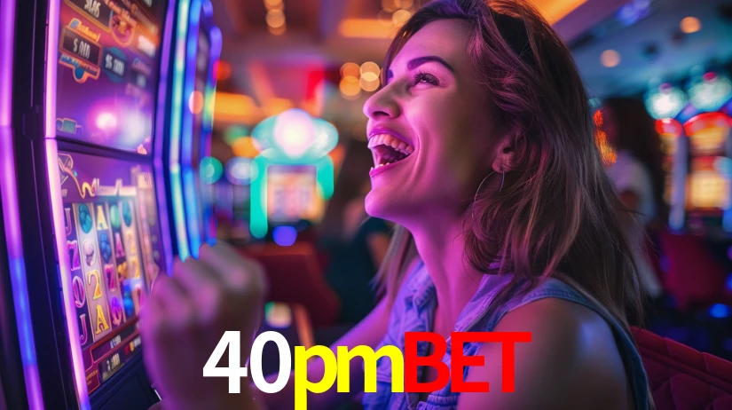 40pmbet