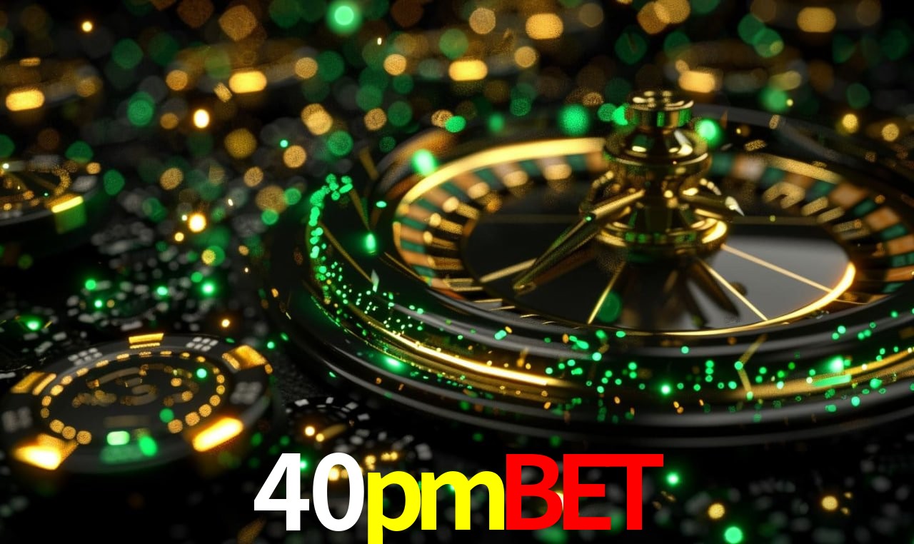 40pmbet Aplicativo - 40pmbet visual 1