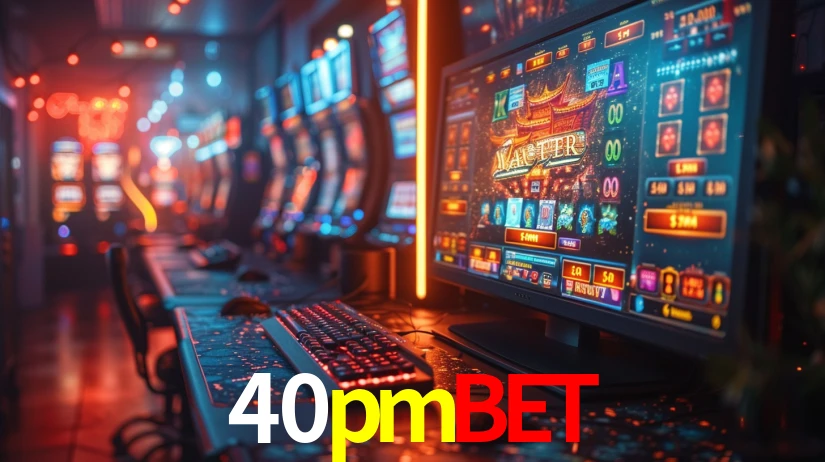 40pmbet