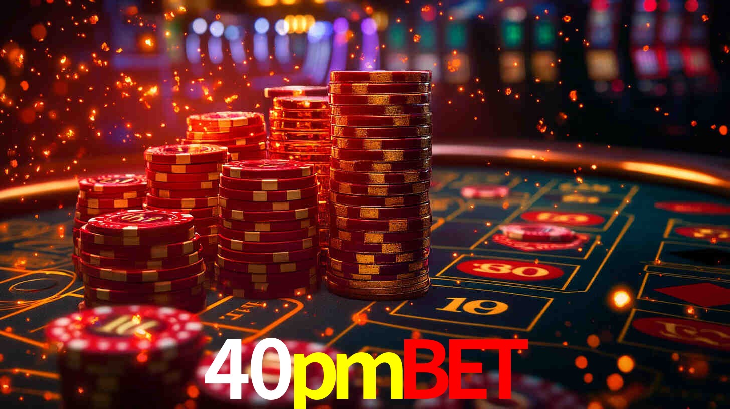 Exclusive Games 40pmbet