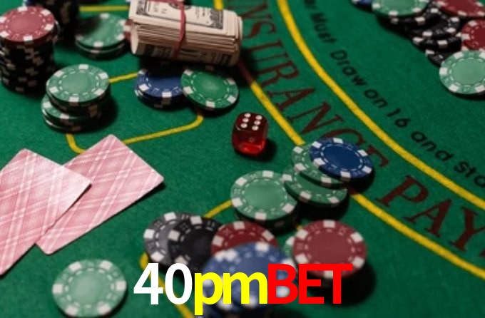 Bônus Generosos e Exclusivos no 40pmbet para Você!