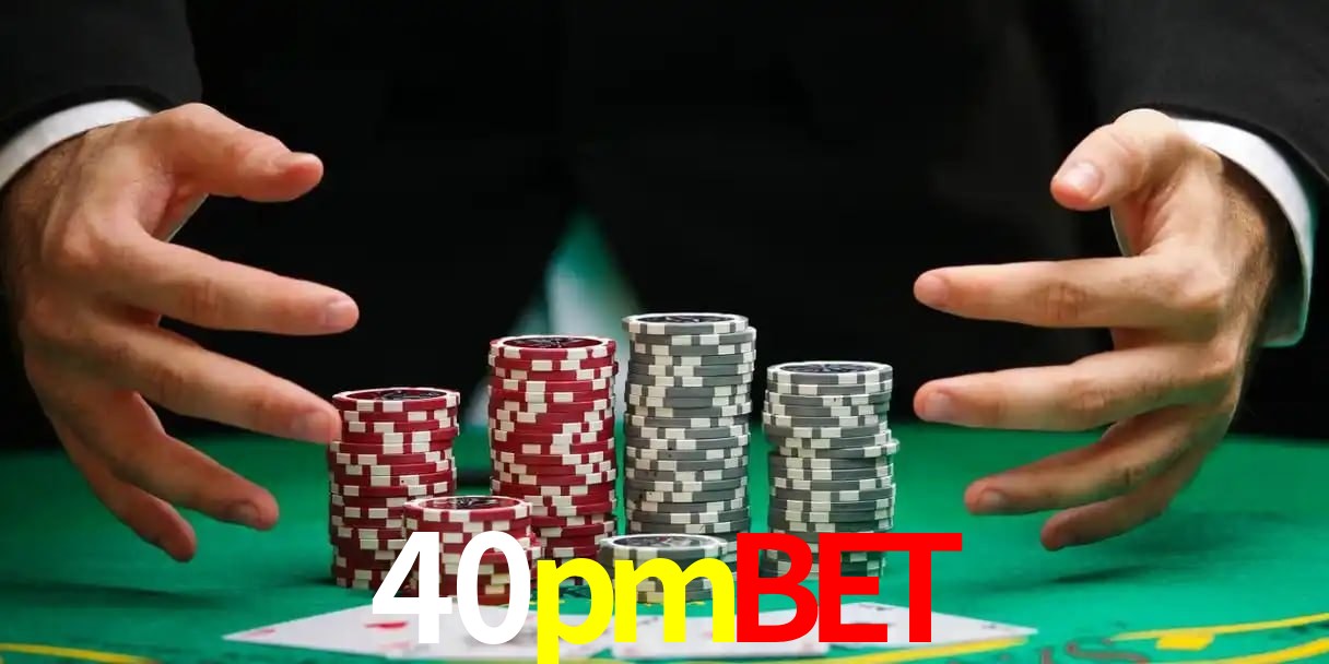 40pmbet Aplicativo - 40pmbet visual 2