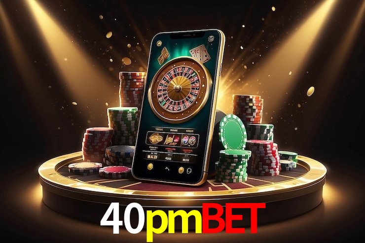 Cadastro Rápido 40pmbet